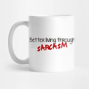 Better living through Mug